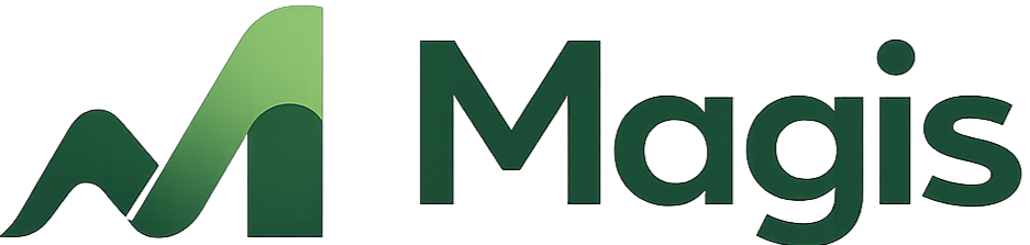 Logotipo MAGIS